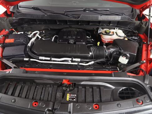 Used 2023 Chevrolet Silverado 1500 Custom image 40