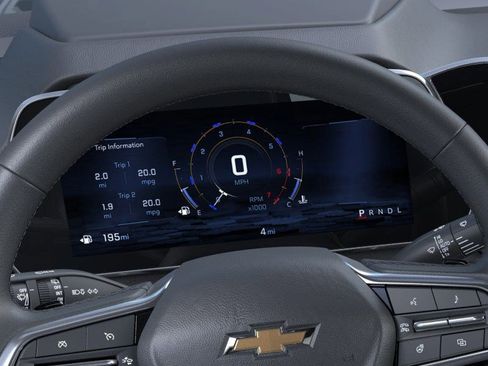 New 2026 Chevrolet Tahoe Premier AWD/4WD image 18
