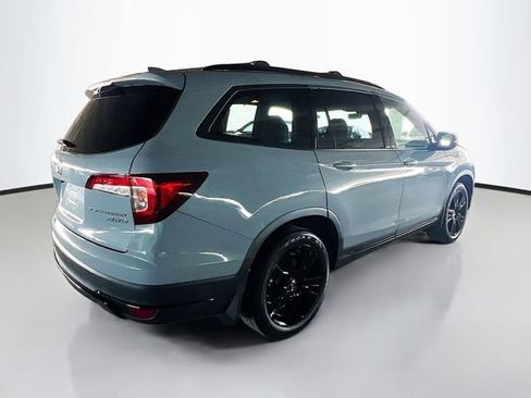 Used 2022 Honda Pilot Black Edition image 8