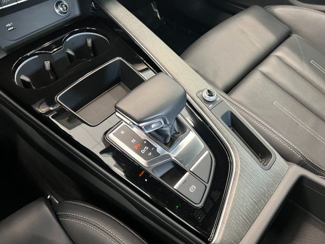 Used 2020 Audi A4 2.0T Premium w/ Convenience Package AWD/4WD image 20