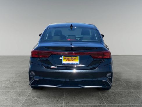 Used 2024 Kia Forte LXS FWD image 4