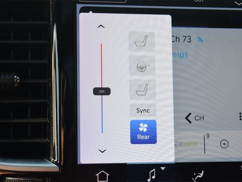 Used 2021 Chrysler Pacifica Pinnacle image 42