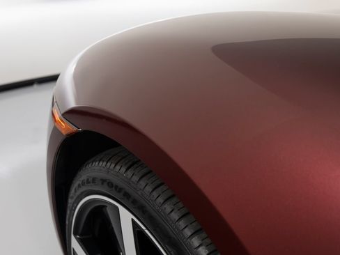 Certified 2022 Porsche Taycan RWD image 45
