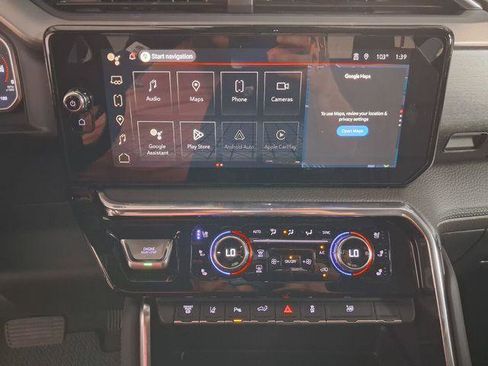 New 2026 GMC Sierra 3500 Denali w/ Denali Reserve Package AWD/4WD image 22
