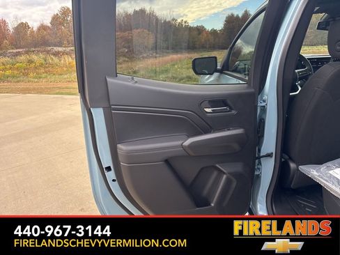 New 2026 Chevrolet Colorado LT w/ Advanced Trailering Package image 40