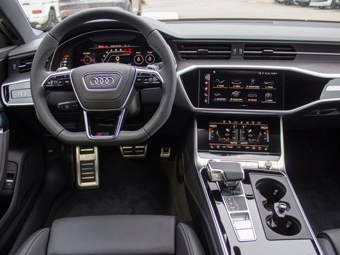 Used 2026 Audi RS 7 Performance image 13