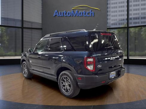 Used 2022 Ford Bronco Sport Big Bend image 7