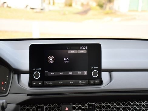 Used 2024 Honda Accord EX image 28