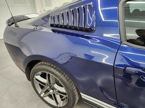 Used 2012 Ford Mustang Shelby GT500 image 42