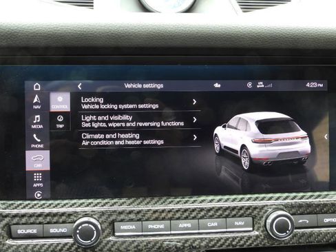 Used 2020 Porsche Macan S AWD/4WD image 70