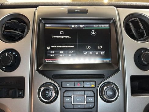 Used 2013 Ford F150 Raptor w/ Luxury Equipment Group image 25