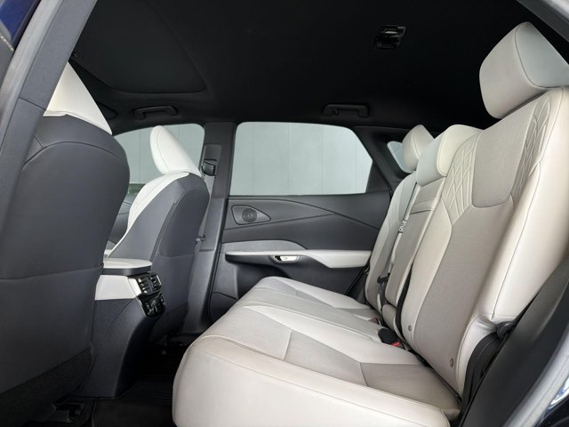 Certified 2024 Lexus RX 350 Premium w/ Cold Area Package FWD image 11