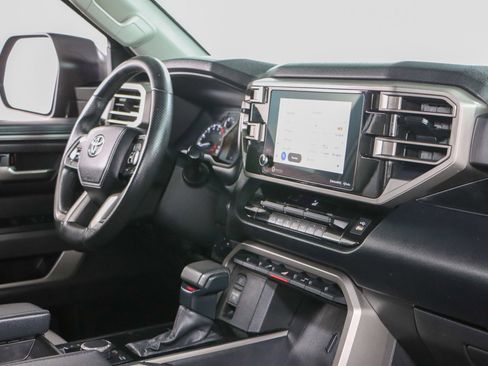 Used 2023 Toyota Tundra SR5 w/ TRD Off-Road Package image 26