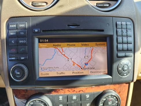 Used 2011 Mercedes-Benz ML 350 4MATIC image 28