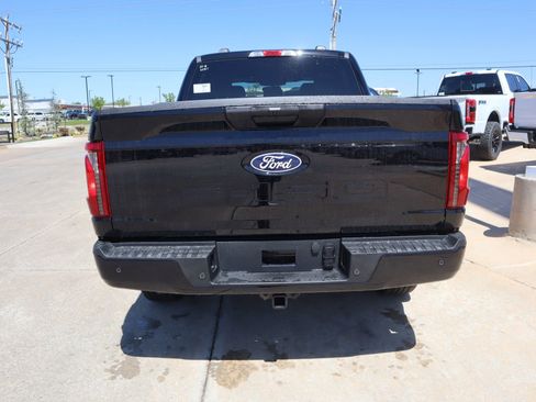 New 2026 Ford F150 STX image 20