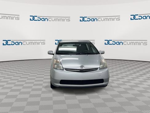 Used 2008 Toyota Prius image 3