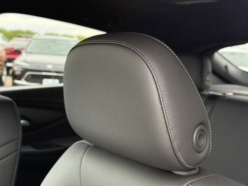 New 2026 Buick Envista Preferred FWD image 18