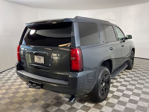 Used 2019 Chevrolet Tahoe LT w/ Luxury Package image 9