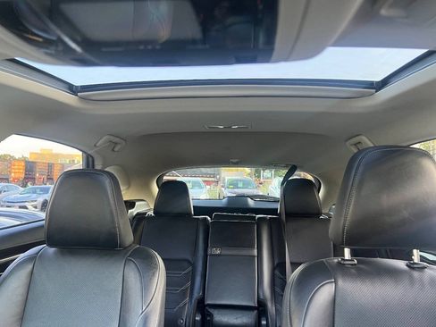 Used 2015 Lexus NX 200t AWD w/ Luxury Package image 36
