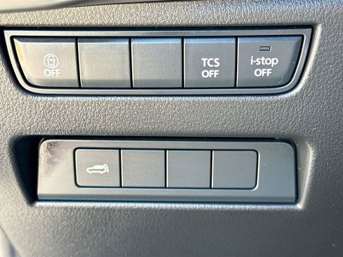 Used 2024 MAZDA CX-90 3.3 Turbo w/ Preferred Plus image 11