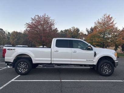 Used 2017 Ford F350 Lariat