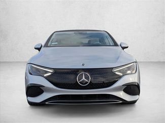 Certified 2023 Mercedes-Benz EQE 350+ 4MATIC Sedan video 2
