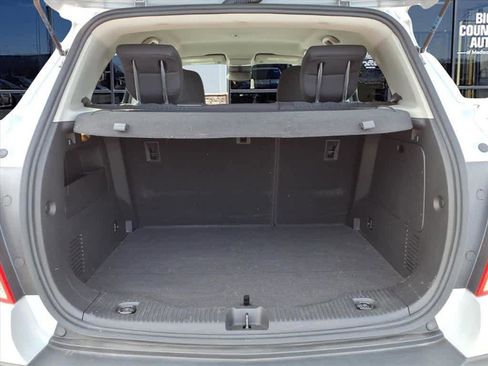 Used 2016 Chevrolet Trax LS image 5