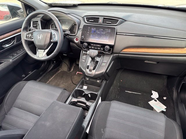Used 2020 Honda CR-V EX image 10