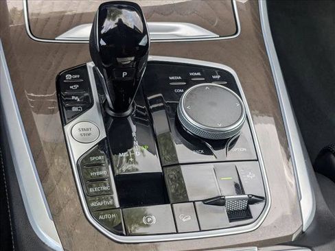 Certified 2023 BMW X5 xDrive45e w/ Climate Comfort Package image 12