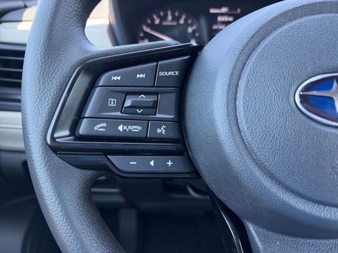 New 2026 Subaru Forester AWD/4WD image 19