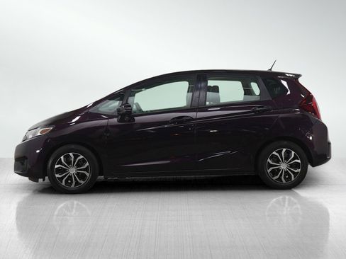 Used 2016 Honda Fit EX-L image 2