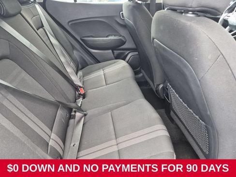 Used 2025 Hyundai Venue SEL FWD image 30