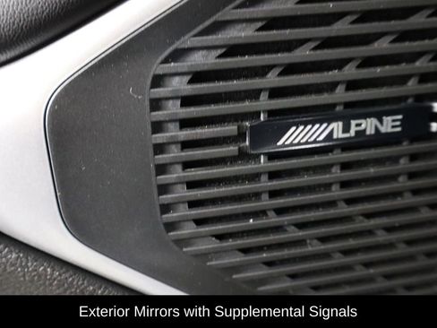 New 2026 Jeep Grand Wagoneer 4WD image 23