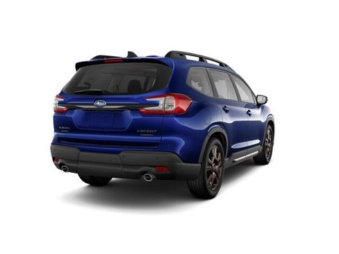 New 2026 Subaru Ascent Limited Bronze AWD/4WD image 6