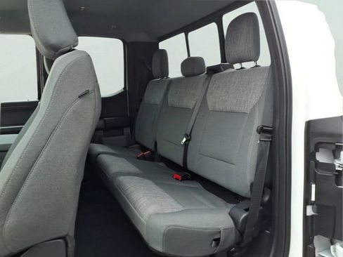 Used 2023 Ford F150 XLT w/ Equipment Group 302A High AWD/4WD image 8