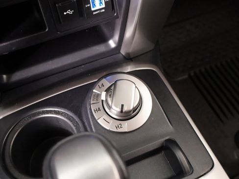 Used 2022 Toyota 4Runner Trail Special Edition image 8