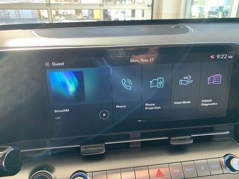 New 2026 Hyundai Kona SE image 7