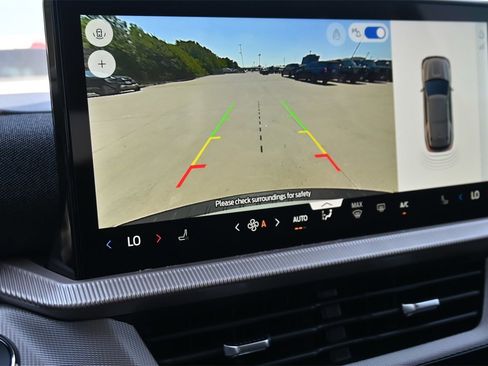 New 2025 Ford Explorer Active image 16