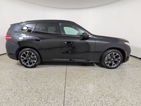 Used 2025 BMW X3 xDrive30i AWD/4WD image 57