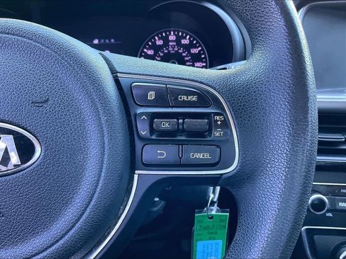 Used 2018 Kia Optima LX w/ Convenience Package image 24