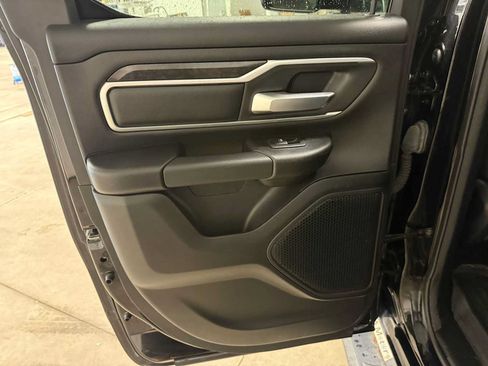 Used 2023 RAM 1500 Big Horn AWD/4WD image 24