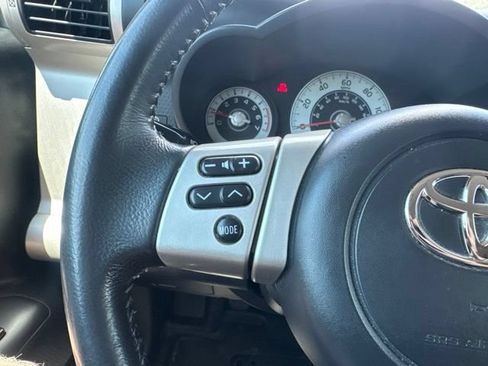 Used 2007 Toyota FJ Cruiser 4WD w/ Upgrade Pkg 2 image 23