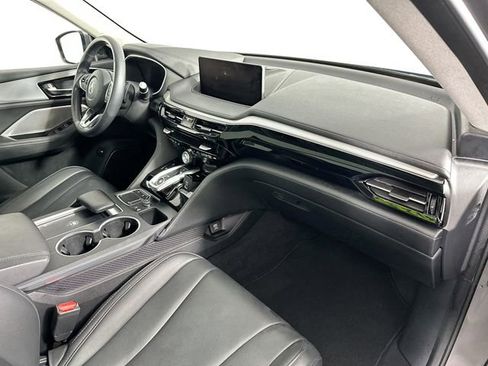 Used 2023 Acura MDX SH-AWD image 30