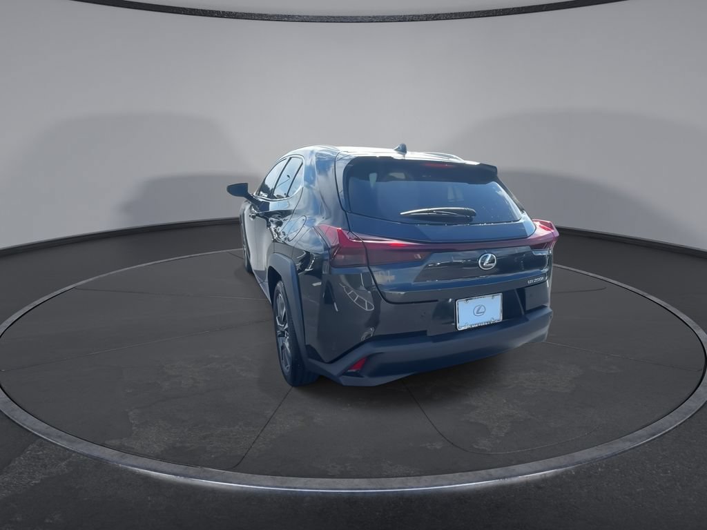Used 2024 Lexus UX 250h FWD image 7