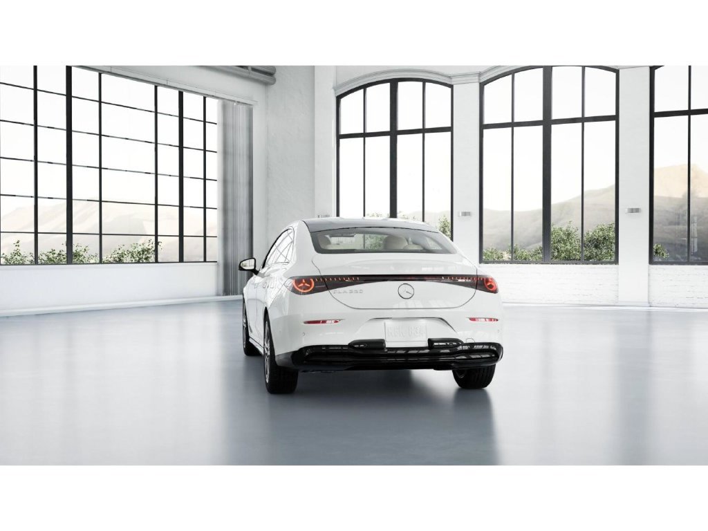 Used 2027 Mercedes-Benz CLA 220 image 26