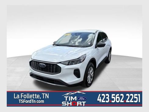 Used 2024 Ford Escape Active AWD/4WD image 1