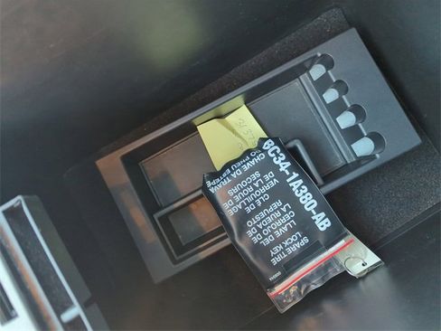 Certified 2016 Ford F350 King Ranch w/ King Ranch w/Chrome Package image 48