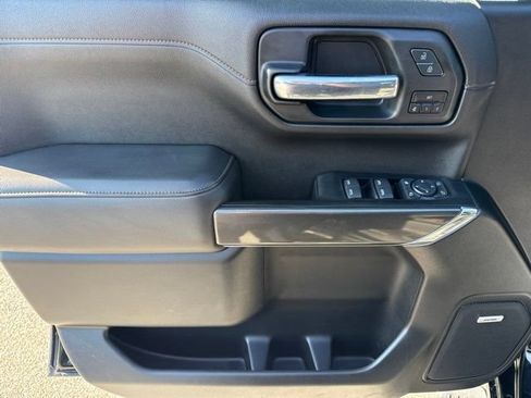 Used 2020 GMC Sierra 1500 AT4 w/ AT4 Premium Package AWD/4WD image 11