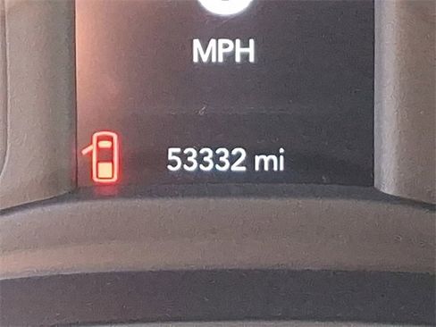 Used 2022 RAM 1500 Big Horn image 20