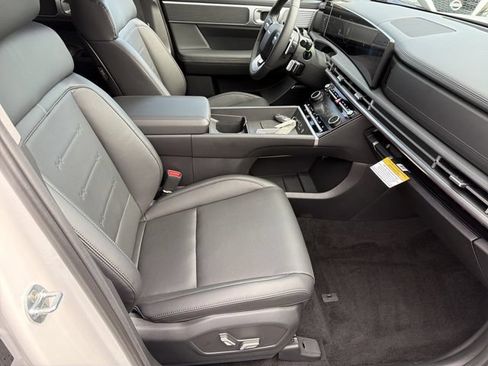 New 2026 Hyundai Santa Fe Limited FWD image 15